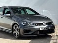 Volkswagen Golf 2.0 Golf R TSi 4Motion Semi-Auto 4WD 5dr 4