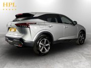 Nissan Qashqai 1.3 DIG-T MHEV N-Connecta SUV 5dr Petrol Hybrid XTRON Euro 6 (s/s) (158 ps) 7