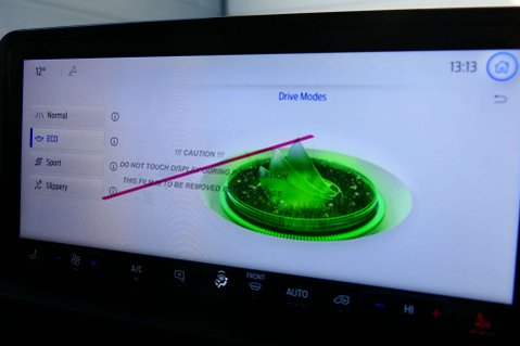 Ford Transit Custom 2.0 Transit Custom 280 Limited EcoBlue 5dr 35