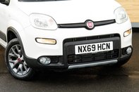 Fiat Panda TWINAIR 10