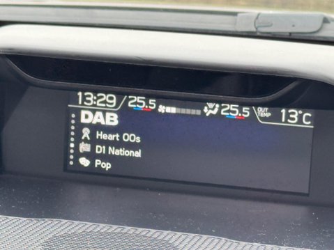 Subaru Forester 2.0 i e-Boxer XE Premium Lineartronic 4WD Euro 6 (s/s) 5dr 35