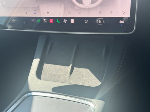 Tesla Model Y (Dual Motor) Long Range SUV 5dr Electric Auto 4WDE (384 bhp) 31