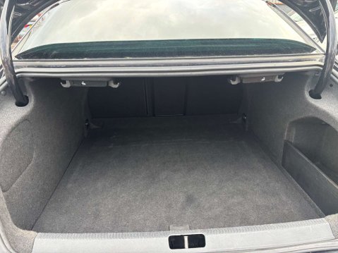 Volkswagen CC 2.0 CC GT BlueMotion Technology TDI Semi-Auto 4dr 29