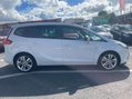 Vauxhall Zafira 1.4 Zafira Tourer SRi T 5dr 24