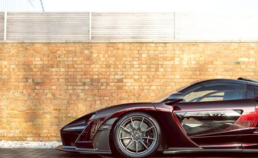 McLaren Senna 27