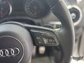 Audi A3 1.5 TFSI CoD 35 Black Edition Sportback S Tronic Euro 6 (s/s) 5dr 57
