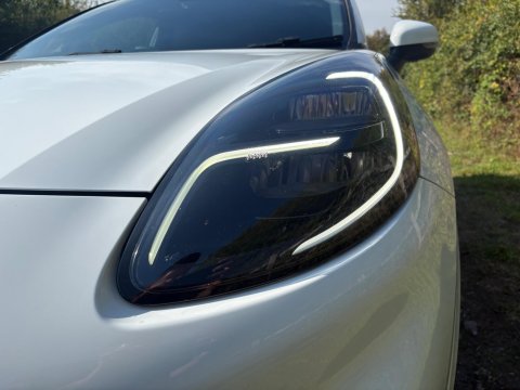 Ford Puma ST-LINE VIGNALE MHEV 26