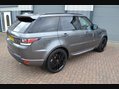 Land Rover Range Rover Sport 3.0 SD V6 HSE SUV 5dr Diesel Auto 4WD Euro 5 (s/s) (292 ps) 20