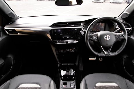 Vauxhall Corsa ULTIMATE