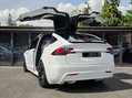Tesla Model X Model X Long Range AWD 4WD 5dr 13