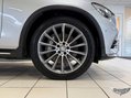 Mercedes-Benz GLC 2.1 GLC220d AMG Line (Premium Plus) G-Tronic 4MATIC Euro 6 (s/s) 5dr 70