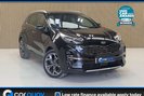 Kia Sportage 1.6 Sportage GT-Line S ISG 4x4 Semi-Auto 4WD 5dr