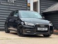Audi A1 1.4 TFSI S line Sportback Euro 6 (s/s) 5dr (Nav) 1