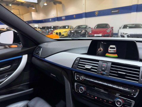 BMW 3 Series 2.0 320d M Sport Saloon 4dr Diesel Manual Euro 6 (s/s) (190 ps) 22