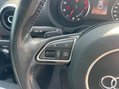 Audi A3 1.4 TFSI Sport S Tronic Euro 5 (s/s) 3dr 18