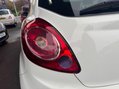 Ford Ka 1.2 Zetec White Edition Euro 6 (s/s) 3dr 12