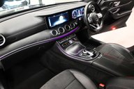 Mercedes-Benz E Class 2.0 E 220 AMG Line Night Edition Premium D Auto 5dr 9