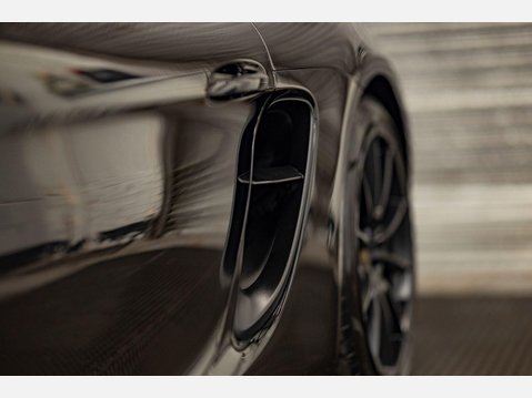 Porsche 718 Cayman 4.0 GTS PDK Euro 6 (s/s) 2dr 86