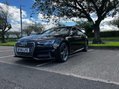 Audi A4 2.0 A4 Ultra S Line TDI 4dr 26