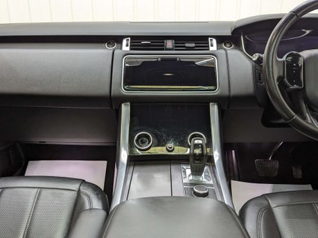 Land Rover Range Rover Sport 3.0 Range Rover Sport HSE SDV6 Auto 4WD 5dr 71