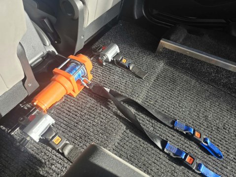 Citroen Berlingo Multispace BLUEHDI FEEL EDITION ETG6 5