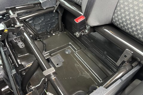 Ford Transit 500 L4 H3 170ps Automatic Panel Van 16