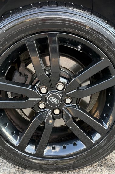 Land Rover Discovery SDV6 SE TECH - ULEZ COMPLIANT -FULL LR SERVICE HISTORY - 9 SERVICES -TOWBAR 