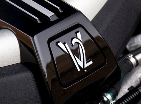 Rolls-Royce Ghost 31