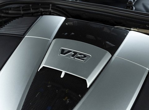 Mercedes-Maybach S650 Cabriolet 35