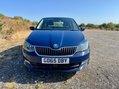 Skoda Fabia SE L TSI 61