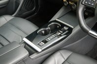 Citroen C5 X PURETECH SHINE S/S EAT8 31