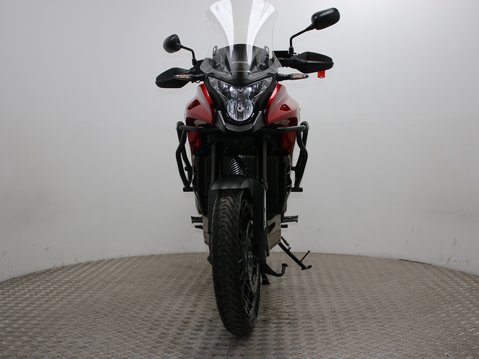 Honda VFR VFR 1200 X-E 5