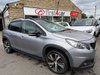 Peugeot 2008 PURETECH S/S GT LINE