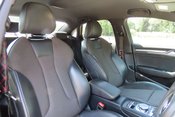 Audi A3 1.5 TFSI CoD 35 Black Edition Saloon 4dr Petrol Manual Euro 6 (s/s) (150 ps 8