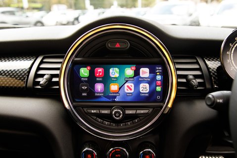 Mini Hatch COOPER S SPORT 23