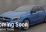 Mercedes-Benz A Class 2.0 A45 AMG 4Matic Auto 4WD 5dr