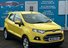 Ford Ecosport 1.5 TDCi Zetec SUV 5dr Diesel Manual 2WD Euro 6 (95 ps)