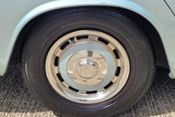 Rolls-Royce Silver Shadow Shadow I 26