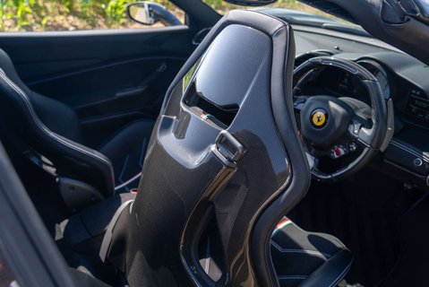 Ferrari 488 Spider 14