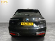 BMW Ix 40 76.6kWh M Sport SUV 5dr Electric Auto xDrive (11kW Charger) (326 ps) DAB 6