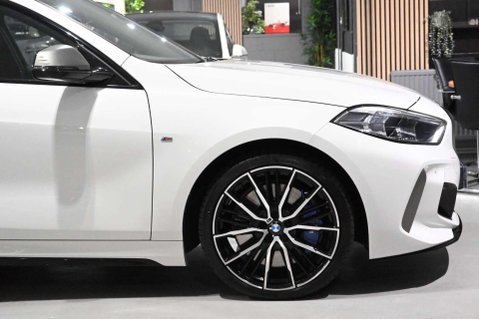 BMW 1 Series M135I XDRIVE 12