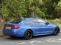 BMW 4 Series 3.0 430d Gran Coupe M Sport Auto 5dr 25