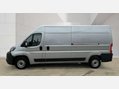 Peugeot Boxer 2.2 Boxer 35 Professional L3H2 5dr 4