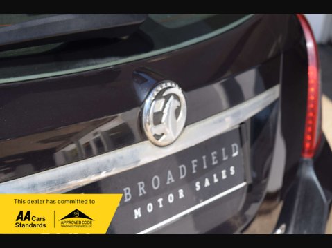 Vauxhall Mokka 1.7 Mokka Exclusive CDTi S/S 5dr 26