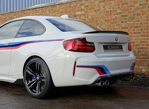 BMW M2 19