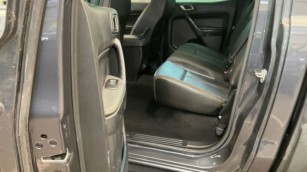 Ford Ranger Wildtrak | Auto | 2 LT | Nav | Double Cab | EURO 6 8