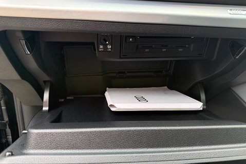 Audi Q2 TFSI S LINE - VIRTUAL COCKPIT - APPLE CAR PLAY - WIRELESS CHARGING 49