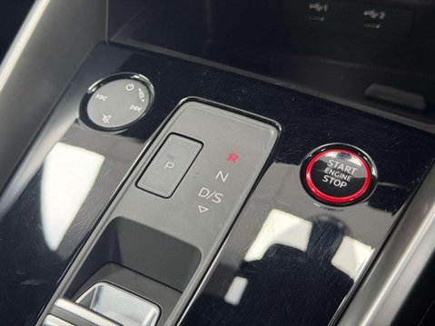 Audi S3 2.0 TFSI Sportback 5dr Petrol S Tronic quattro Euro 6 (s/s) (310 ps) 52