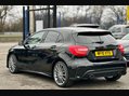 Mercedes-Benz A Class 2.1 A200 CDI AMG Sport Euro 6 (s/s) 5dr 3