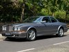 Bentley Continental R Mulliner